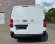 Opel Vivaro VIVARO 2.0 +NAVI+LEDER+TÜV+GARANTIE+PARK+KLIMA Weiß - thumbnail 7