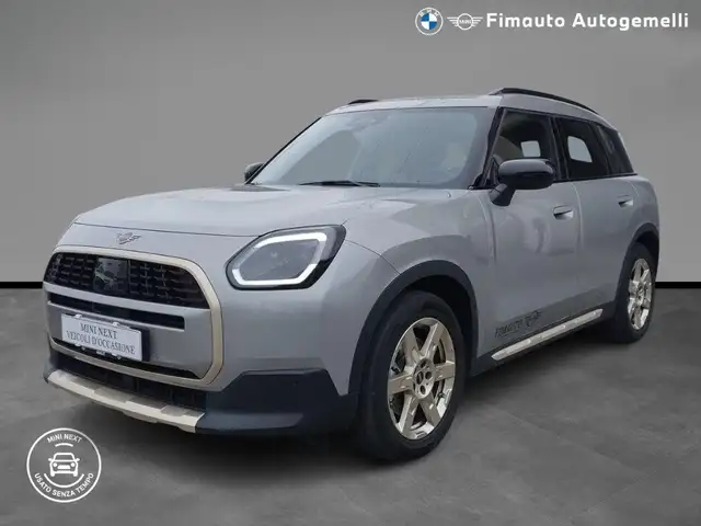 MINI Countryman C C Favoured Countryman Pacchetto M Aut. + Tetto apr