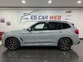 BMW X3 xdrive20d mhev 48V MSport auto 190 cv Grigio - thumbnail 5