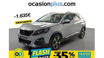 1.5BlueHDi Allure S&S 130