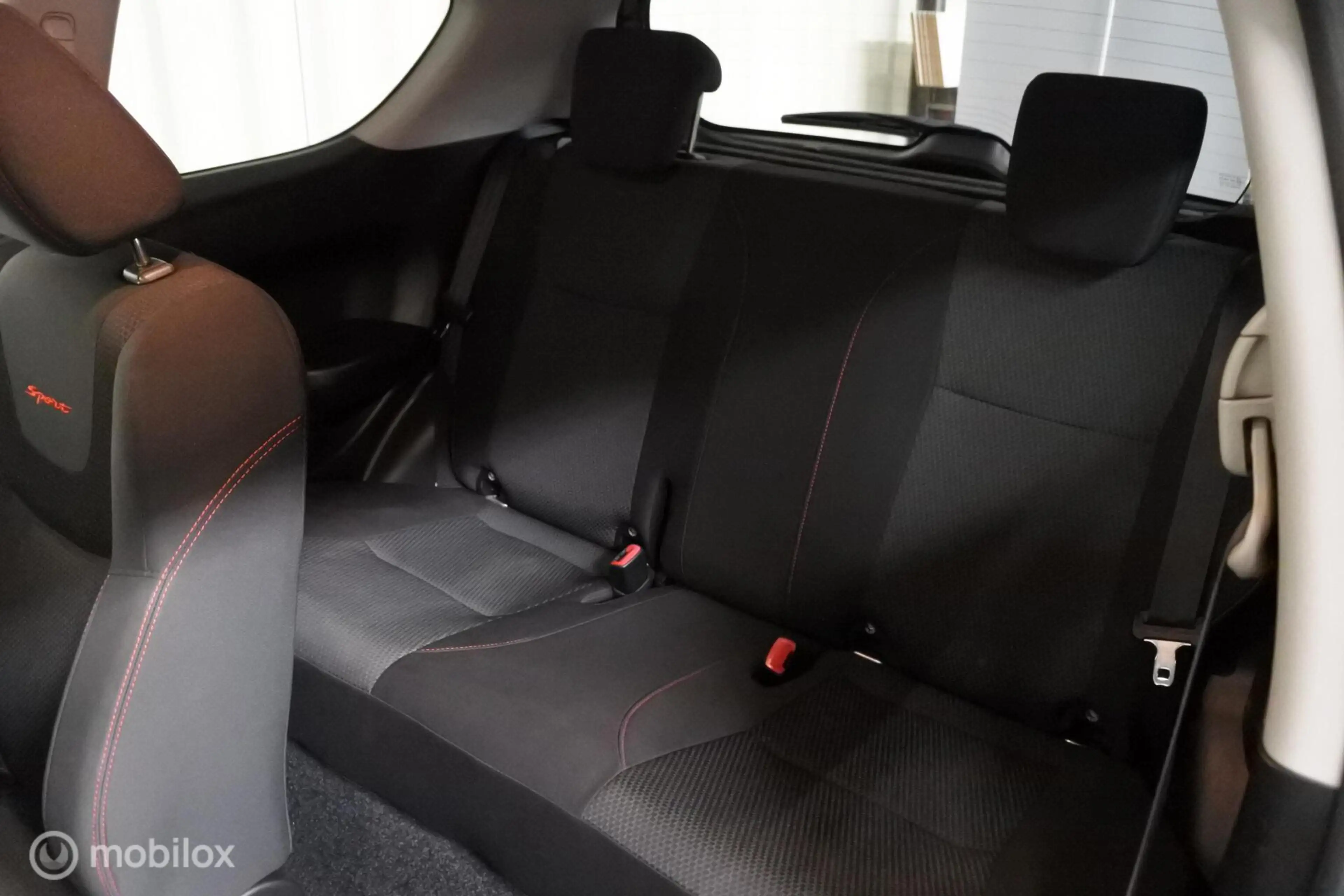 Suzuki Swift I 1.6 I Sport I Stoelverwarming I Clima I Airco — photo 10