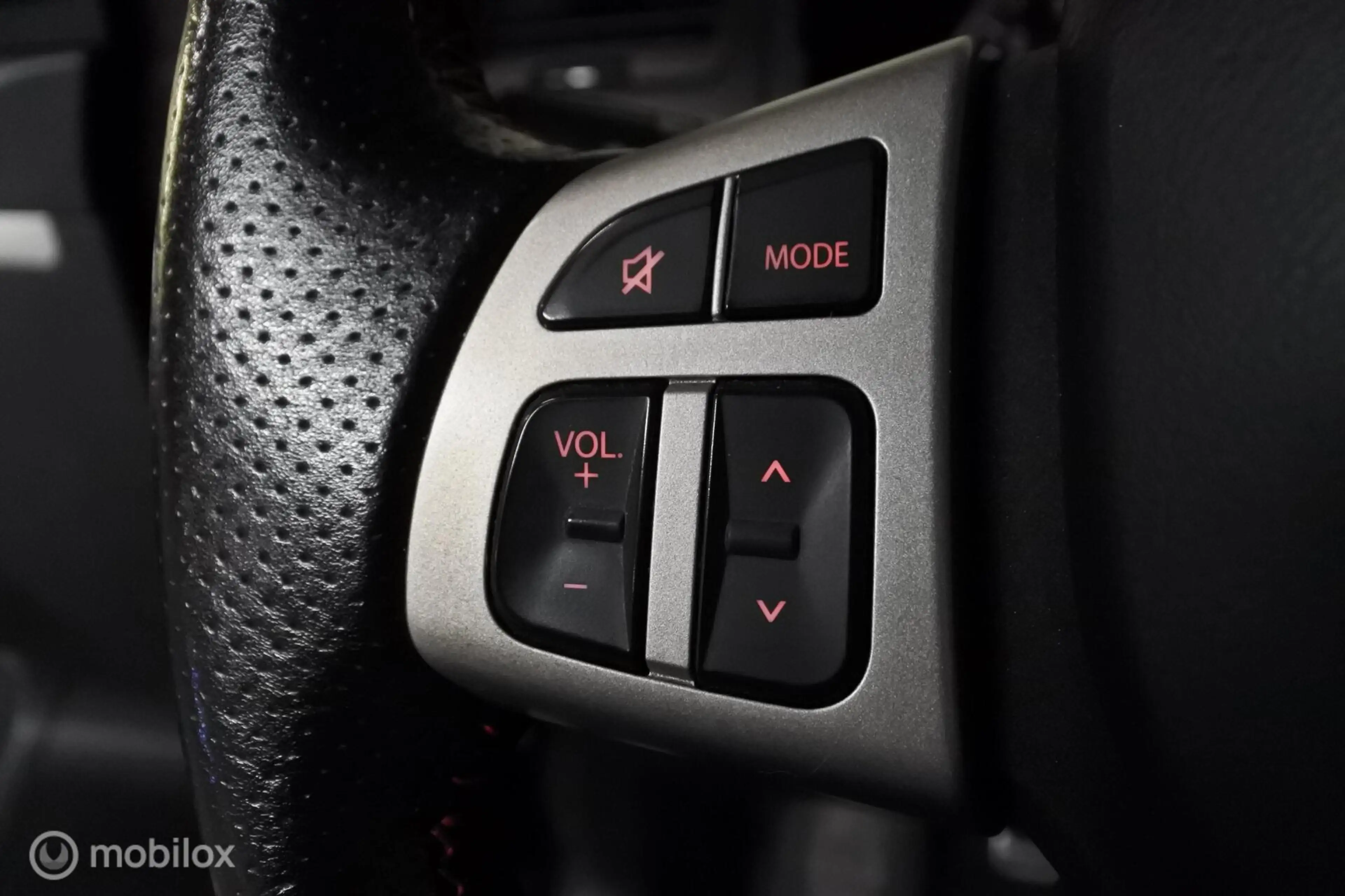 Suzuki Swift I 1.6 I Sport I Stoelverwarming I Clima I Airco — photo 15