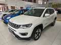 Jeep Compass 4x2 1.6MJT 120CV Limited Bianco - thumbnail 1