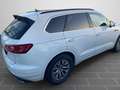 Volkswagen Touareg 3,0 TDI DSG R-Line LED/NAVI/AHK/u.v.m. Weiß - thumbnail 2