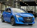 Peugeot e-208 EV GT 350 50 kWh | Panoramadak | Carplay | Navigat Bleu - thumbnail 6
