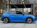 Peugeot e-208 EV GT 350 50 kWh | Panoramadak | Carplay | Navigat Bleu - thumbnail 19