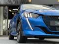 Peugeot e-208 EV GT 350 50 kWh | Panoramadak | Carplay | Navigat Bleu - thumbnail 28