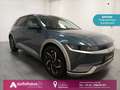 Hyundai IONIQ 5 Uniq Navi|HUD|Bose|ACC|Sitzhzg. Grün - thumbnail 1
