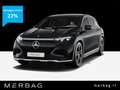 Mercedes-Benz EQS SUV 450 4MATIC Electric Art Premium Extra Noir - thumbnail 1