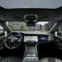 Mercedes-Benz EQS SUV 450 4MATIC Electric Art Premium Extra Negro - thumbnail 6