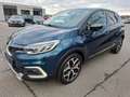 Renault Captur Intens Automatik *NAVI*KAMERA*LED*Keyless*Sitzhzg* Blau - thumbnail 1