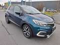 Renault Captur Intens Automatik *NAVI*KAMERA*LED*Keyless*Sitzhzg* Blau - thumbnail 4