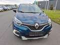 Renault Captur Intens Automatik *NAVI*KAMERA*LED*Keyless*Sitzhzg* Blau - thumbnail 3
