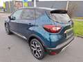 Renault Captur Intens Automatik *NAVI*KAMERA*LED*Keyless*Sitzhzg* Blau - thumbnail 8