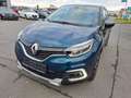Renault Captur Intens Automatik *NAVI*KAMERA*LED*Keyless*Sitzhzg* Blau - thumbnail 2