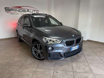 xdrive20d Msport auto