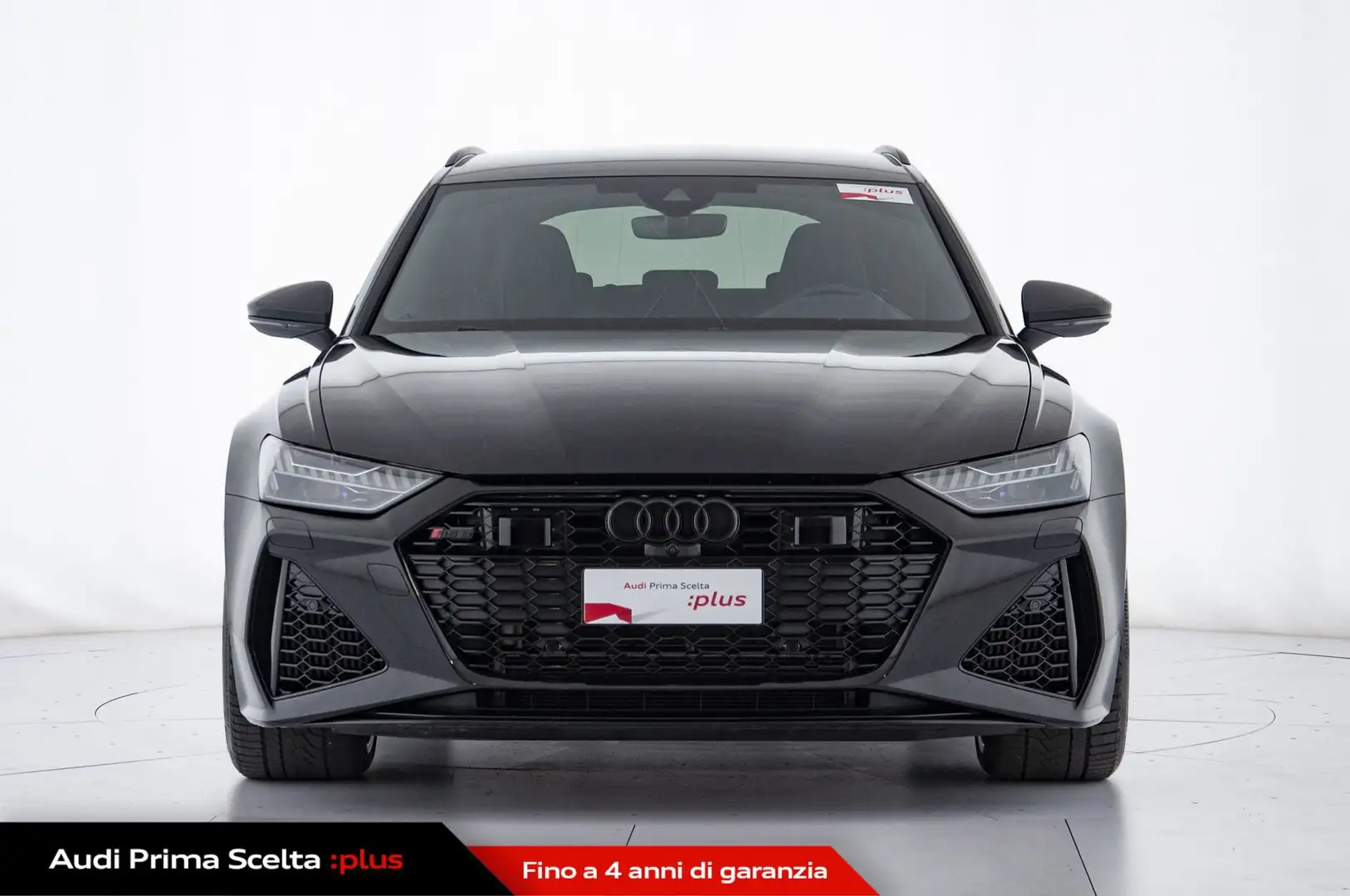 Audi RS6 RS 6 Avant 4.0 TFSI quattro tiptronic - Pacchetto Nero - 2