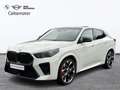 BMW X2 xDrive 20dA Bianco - thumbnail 1