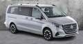 Mercedes-Benz V 300 lang AVANTGARDE Distr el.Türen Hybrid Grau - thumbnail 3