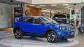 Opel Mokka Mokka 1.2 Turbo Eleganz *Winter-Paket*Carpaly*360° Blau - thumbnail 7