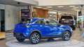 Opel Mokka Mokka 1.2 Turbo Eleganz *Winter-Paket*Carpaly*360° Blau - thumbnail 9