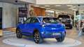 Opel Mokka Mokka 1.2 Turbo Eleganz *Winter-Paket*Carpaly*360° Blau - thumbnail 6