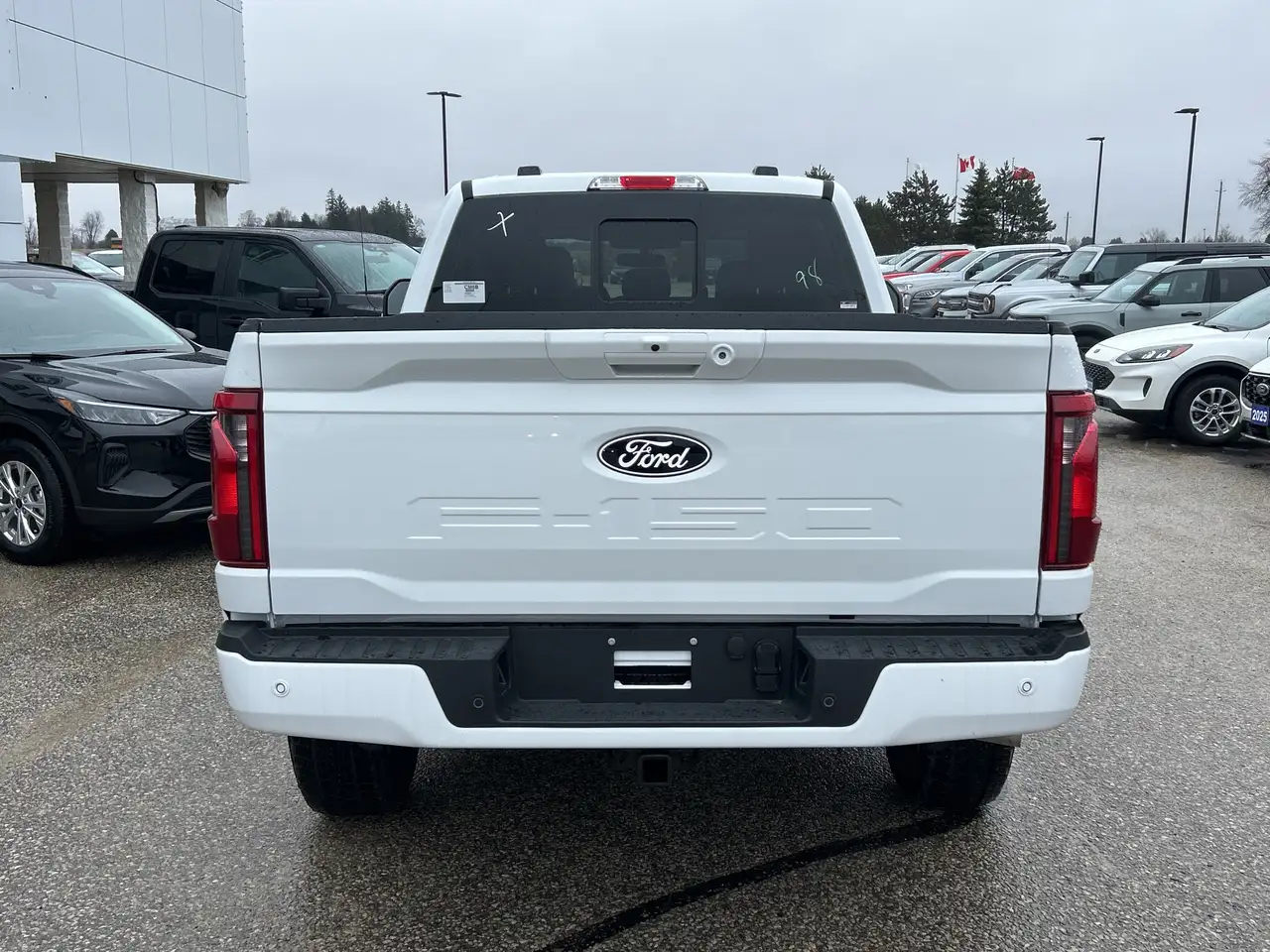 Ford F 150 снимка Ford F 150
