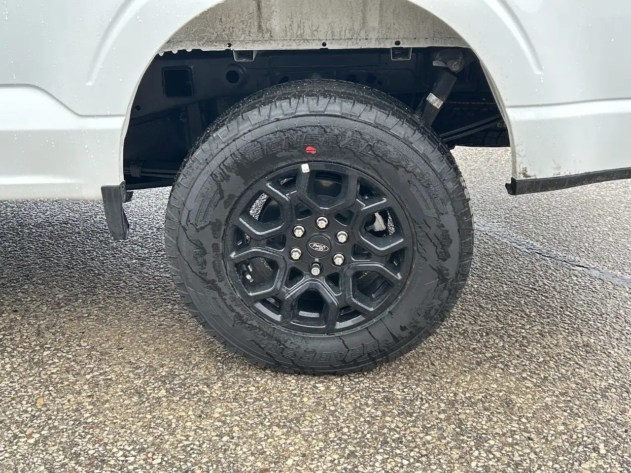 Ford F 150 снимка Ford F 150