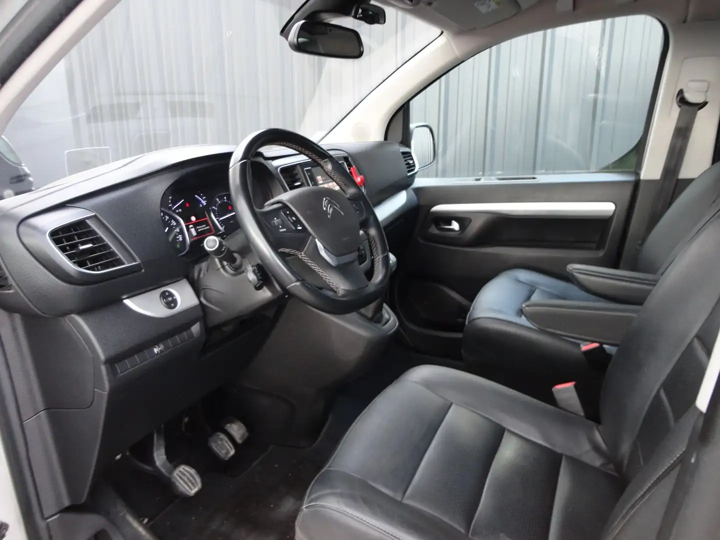 Citroen Spacetourer XL BLUEHDI 145CH BUSINESS LOUNGE S\u0026S E6.D - 2