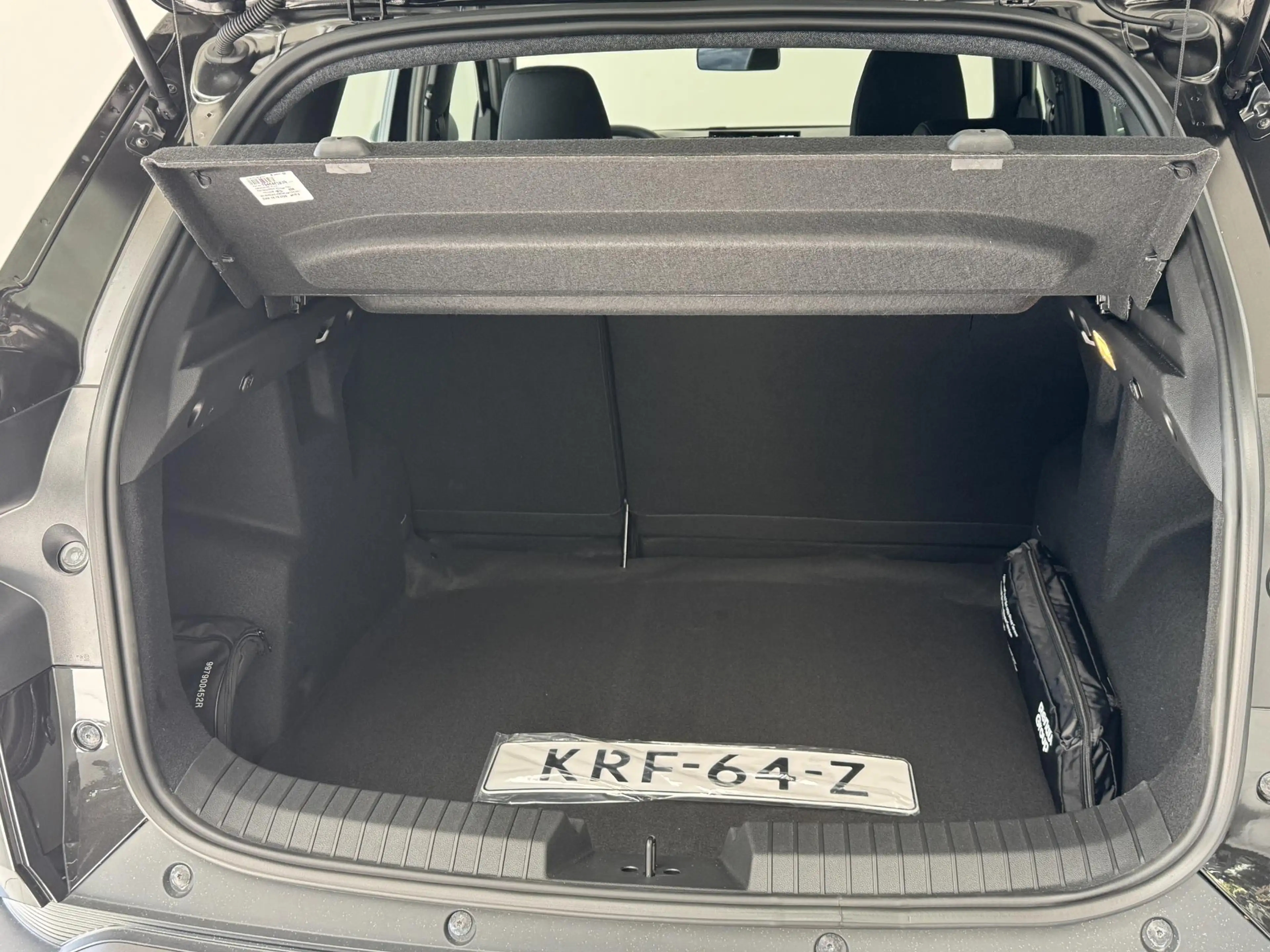 Dacia Duster 1.8 hybrid 155 expression | Nieuw uit voorraad | N — photo 7