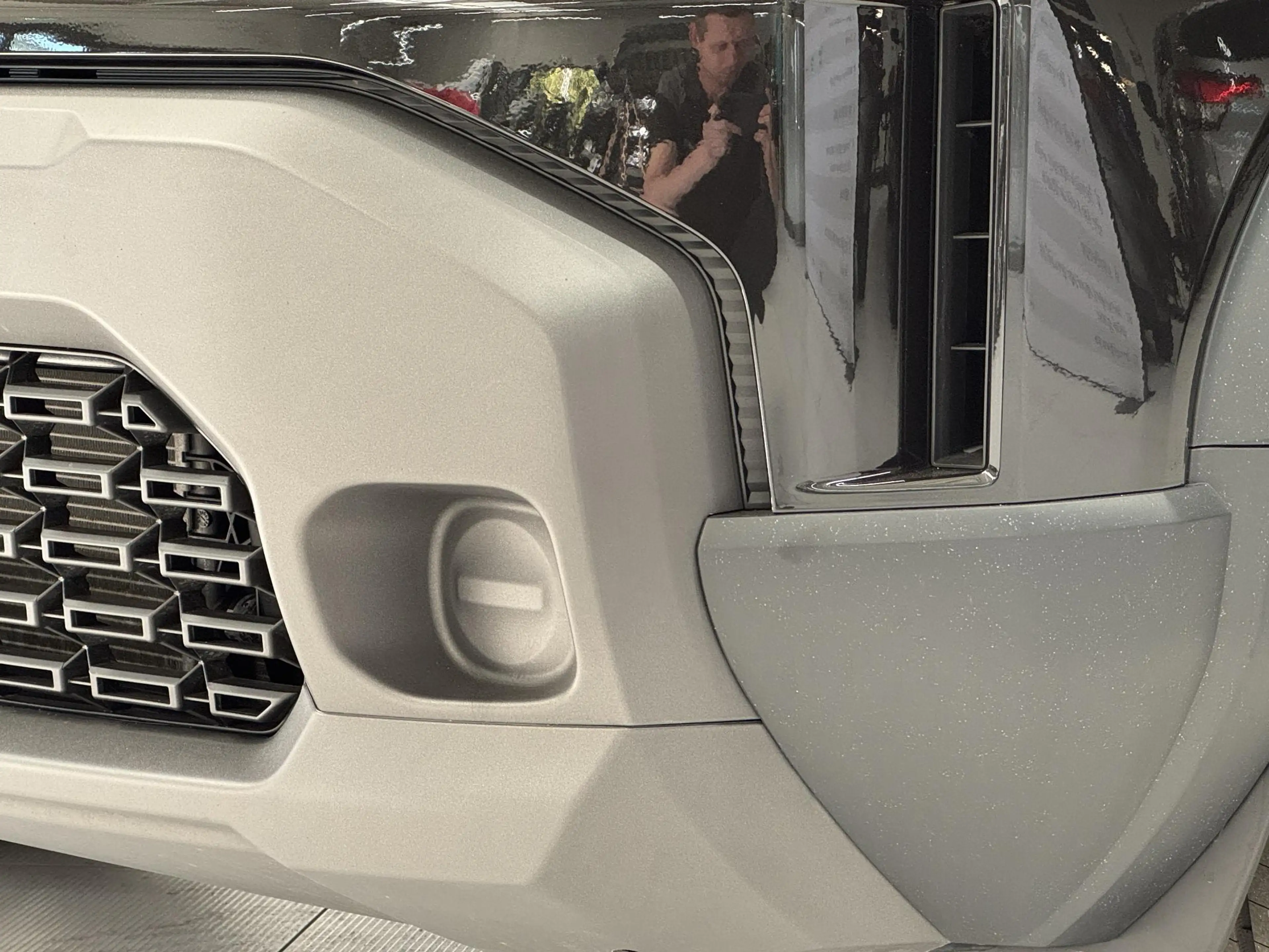 Dacia Duster 1.8 hybrid 155 expression | Nieuw uit voorraad | N — photo 19