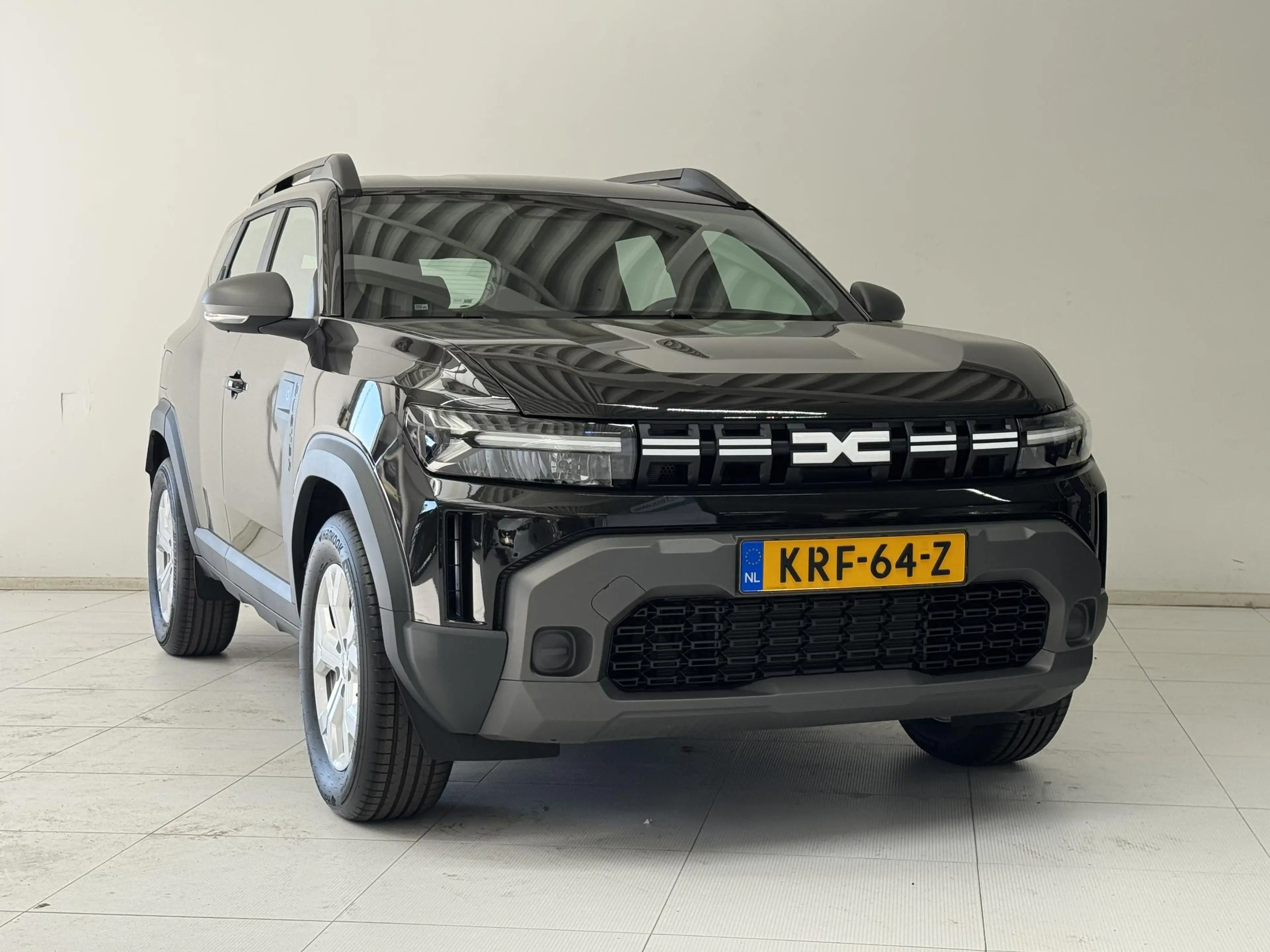 Dacia Duster 1.8 hybrid 155 expression | Nieuw uit voorraad | N — photo 4