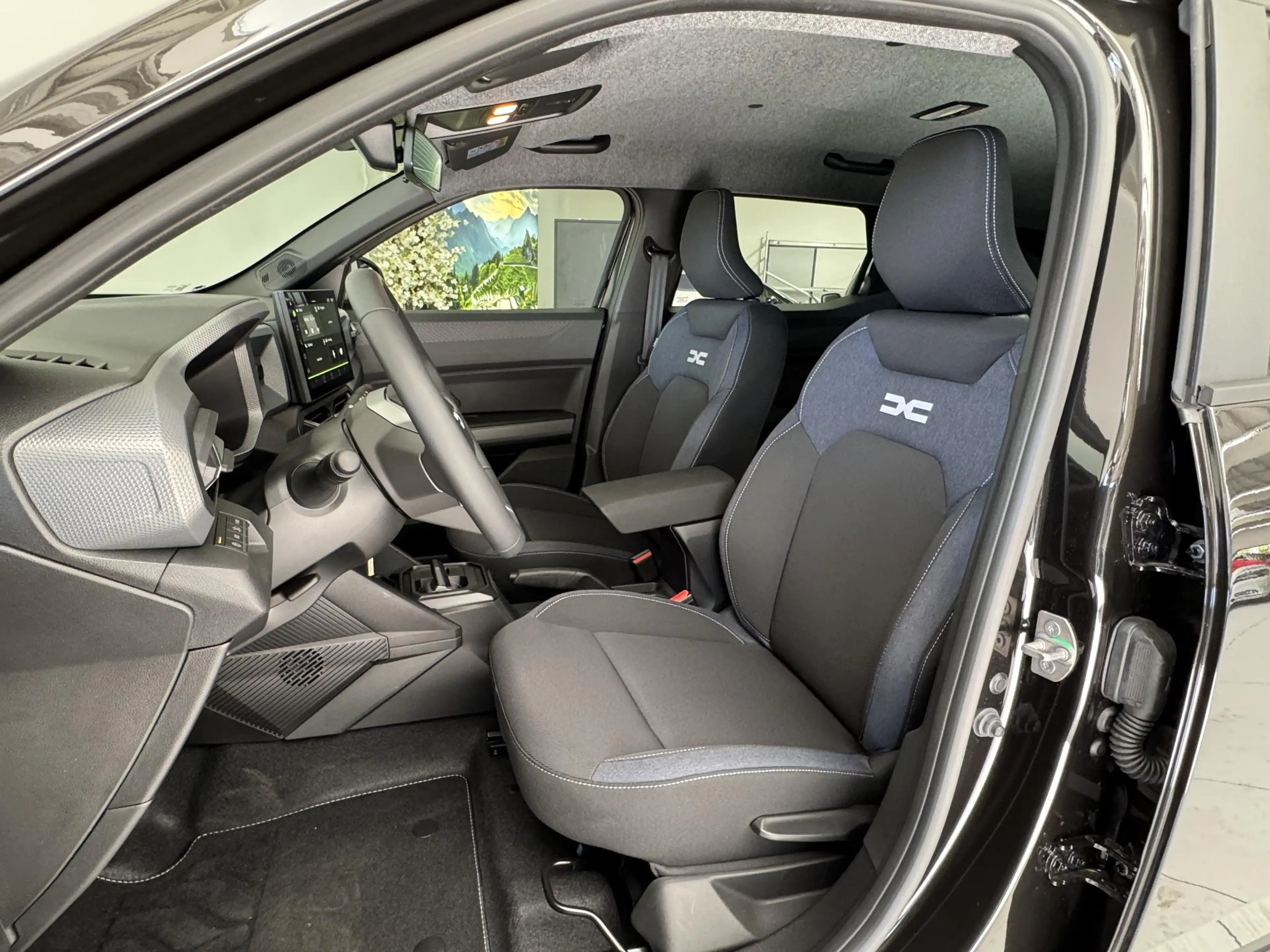 Dacia Duster 1.8 hybrid 155 expression | Nieuw uit voorraad | N — photo 5