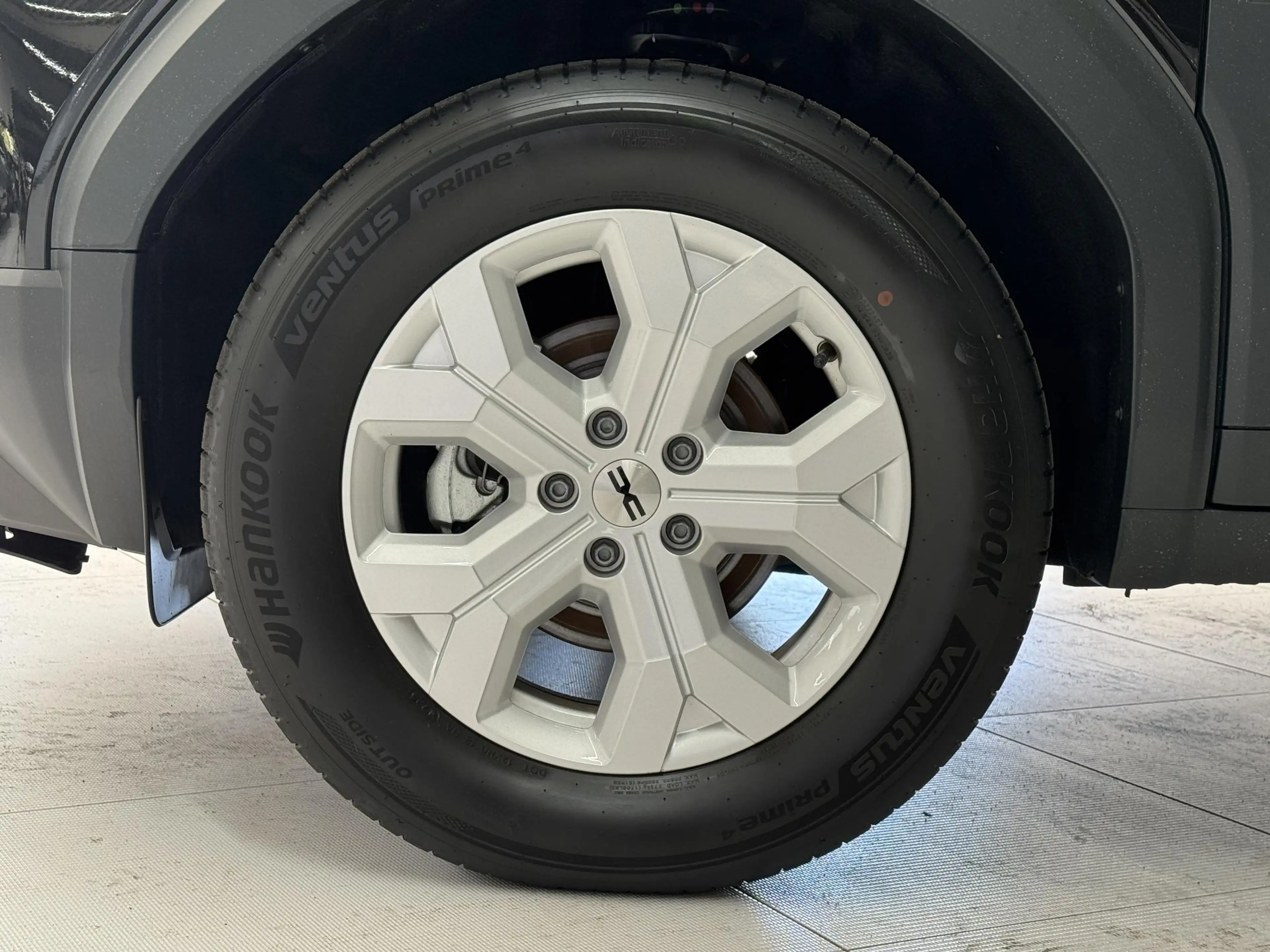 Dacia Duster 1.8 hybrid 155 expression | Nieuw uit voorraad | N — photo 15