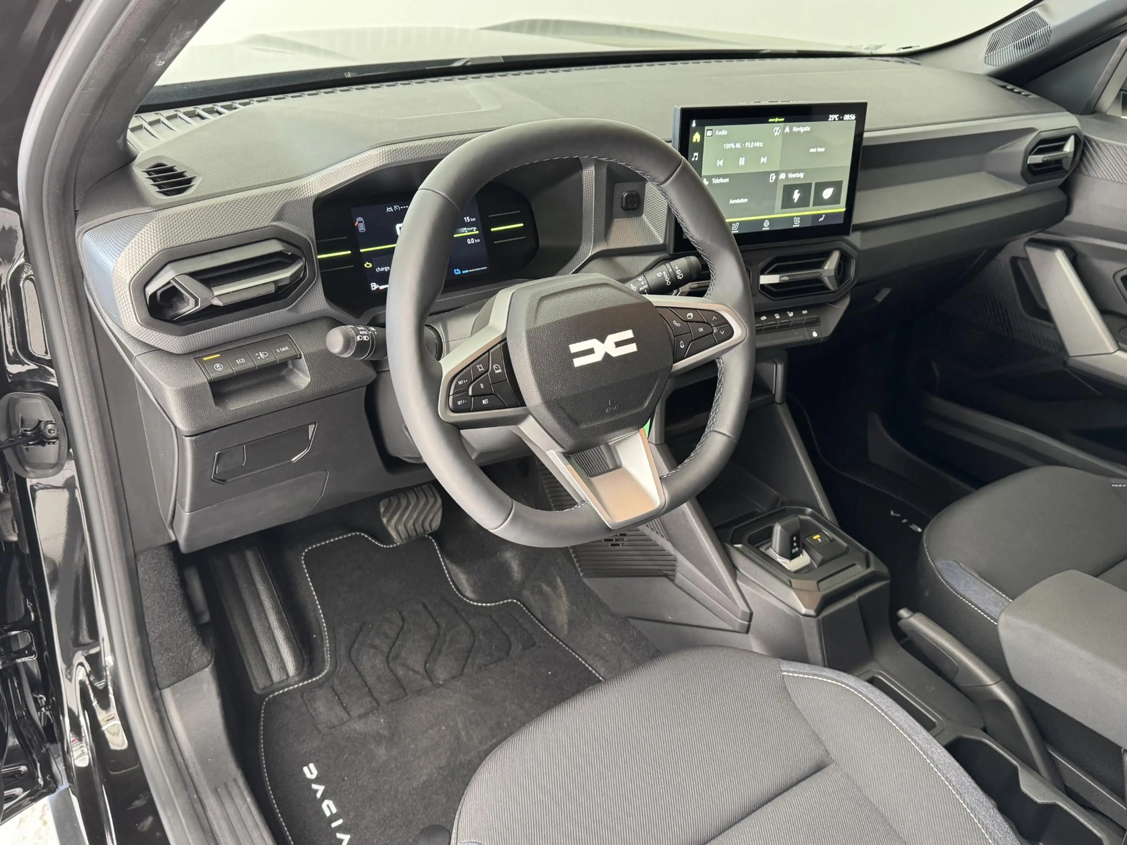 Dacia Duster 1.8 hybrid 155 expression | Nieuw uit voorraad | N — photo 13