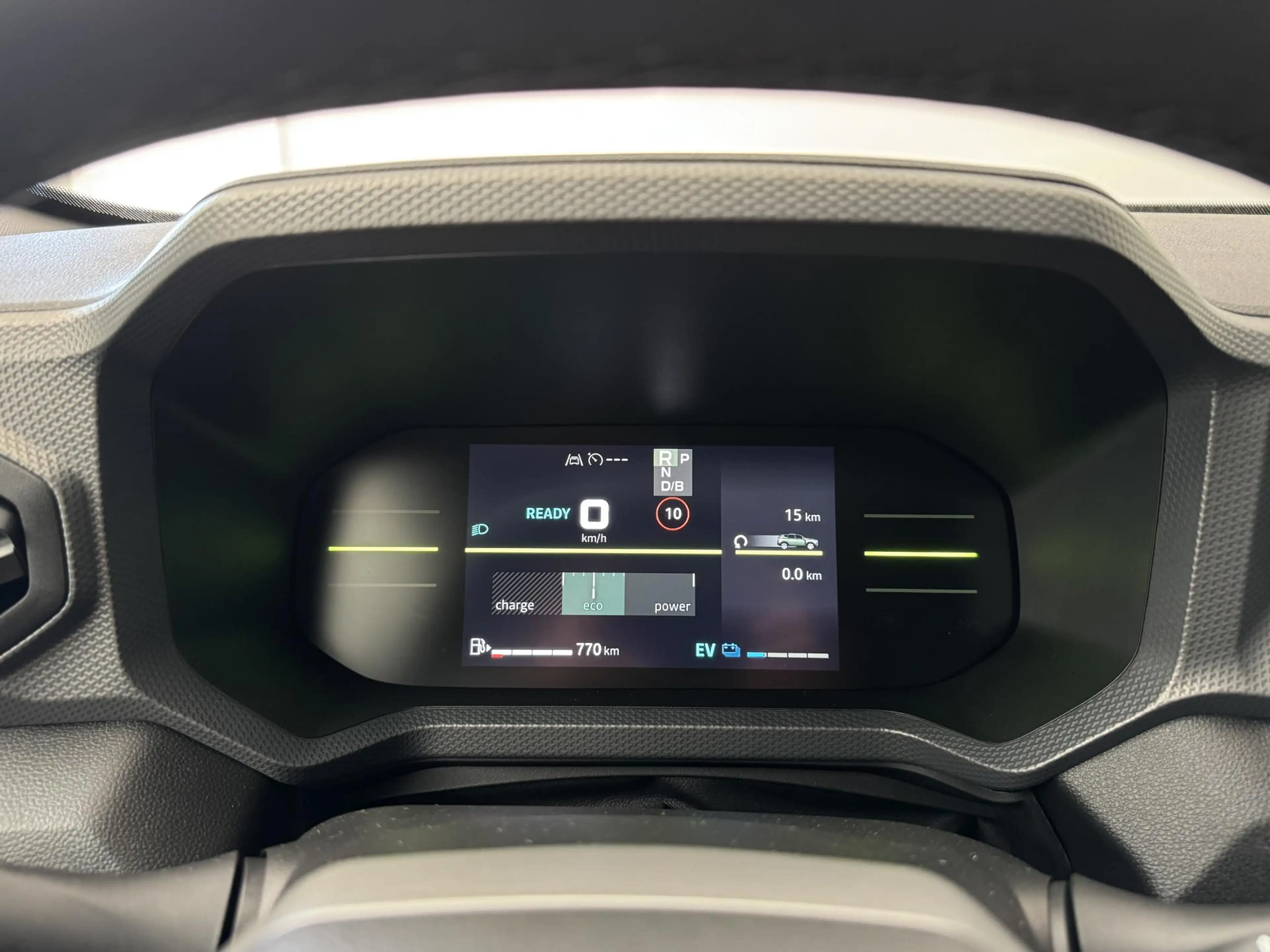 Dacia Duster 1.8 hybrid 155 expression | Nieuw uit voorraad | N — photo 3