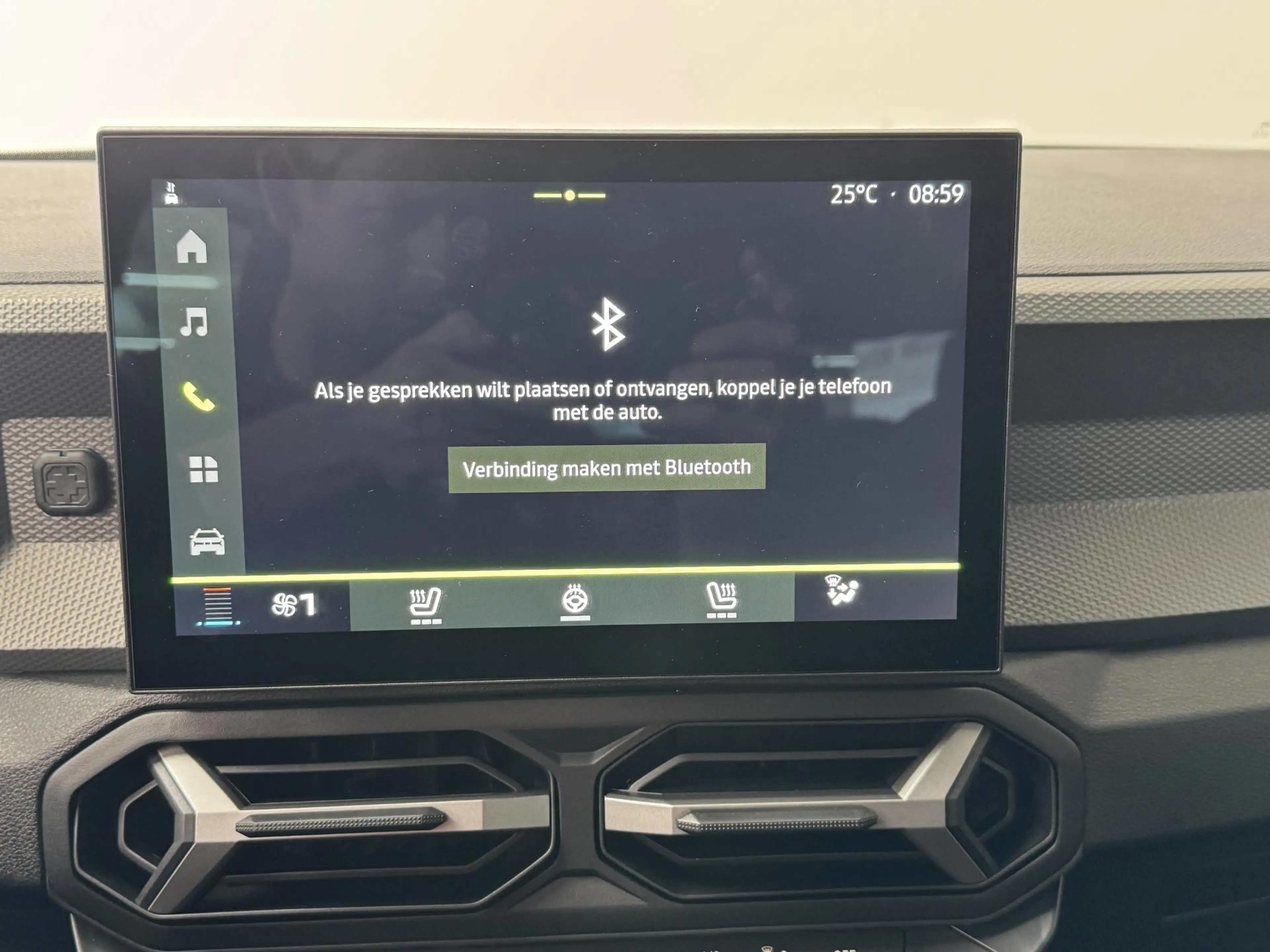 Dacia Duster 1.8 hybrid 155 expression | Nieuw uit voorraad | N — photo 29