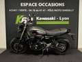 Kawasaki Z 650 Grau - thumbnail 2