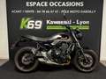 Kawasaki Z 650 Grau - thumbnail 1