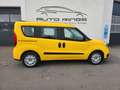 Fiat Doblo Kombi 5Sitzer Klima/PDC/Radio/Bluetooth/AU - thumbnail 5