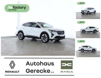 1.2 E-TECH Full Hybrid 200 Techno
