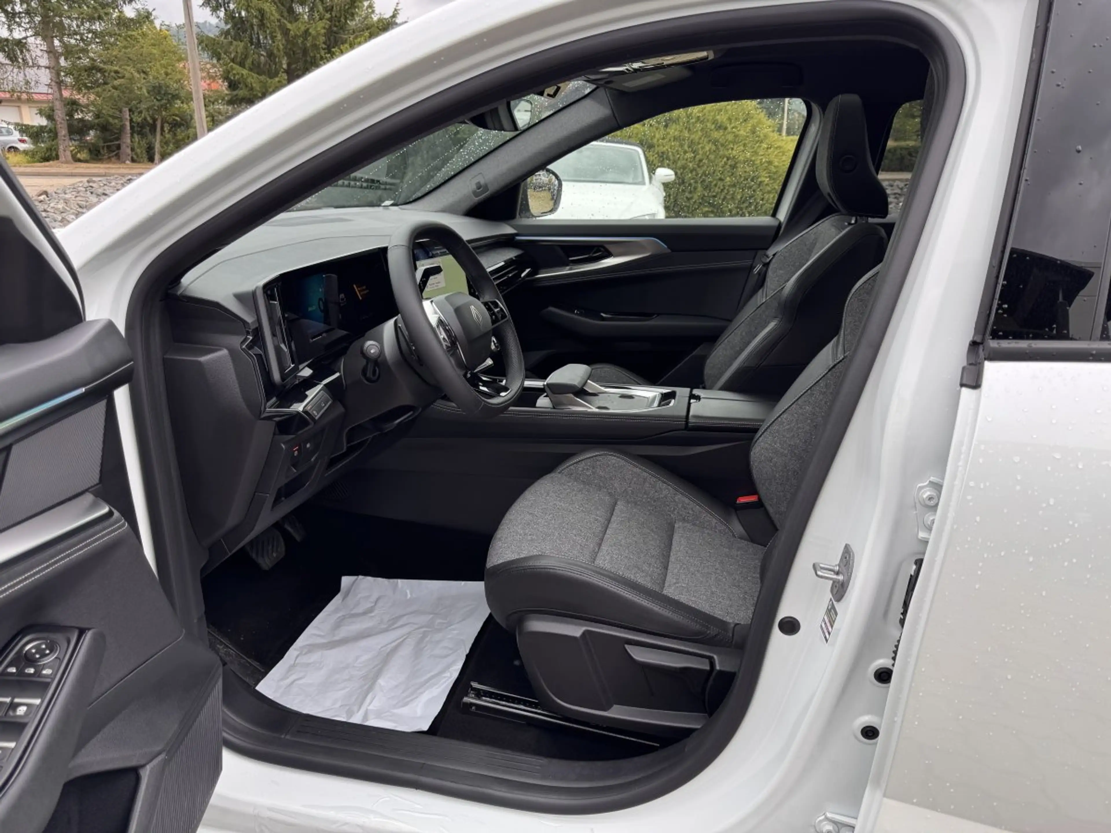 Renault Rafale 1.2 E-TECH Full Hybrid 200 Techno — photo 10