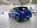 Suzuki Swift 1.2 Comfort+ CVT Allwetterreifen Blau - thumbnail 3
