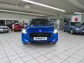 Suzuki Swift 1.2 Comfort+ CVT Allwetterreifen Blau - thumbnail 2