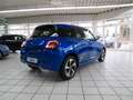 Suzuki Swift 1.2 Comfort+ CVT Allwetterreifen Blau - thumbnail 4