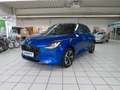 Suzuki Swift 1.2 Comfort+ CVT Allwetterreifen Blau - thumbnail 1