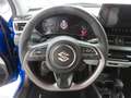 Suzuki Swift 1.2 Comfort+ CVT Allwetterreifen Blau - thumbnail 8