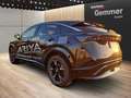 Nissan Ariya ARIYA 87 kWh Evolve Pack 242 PS 4x2 Kék - thumbnail 5