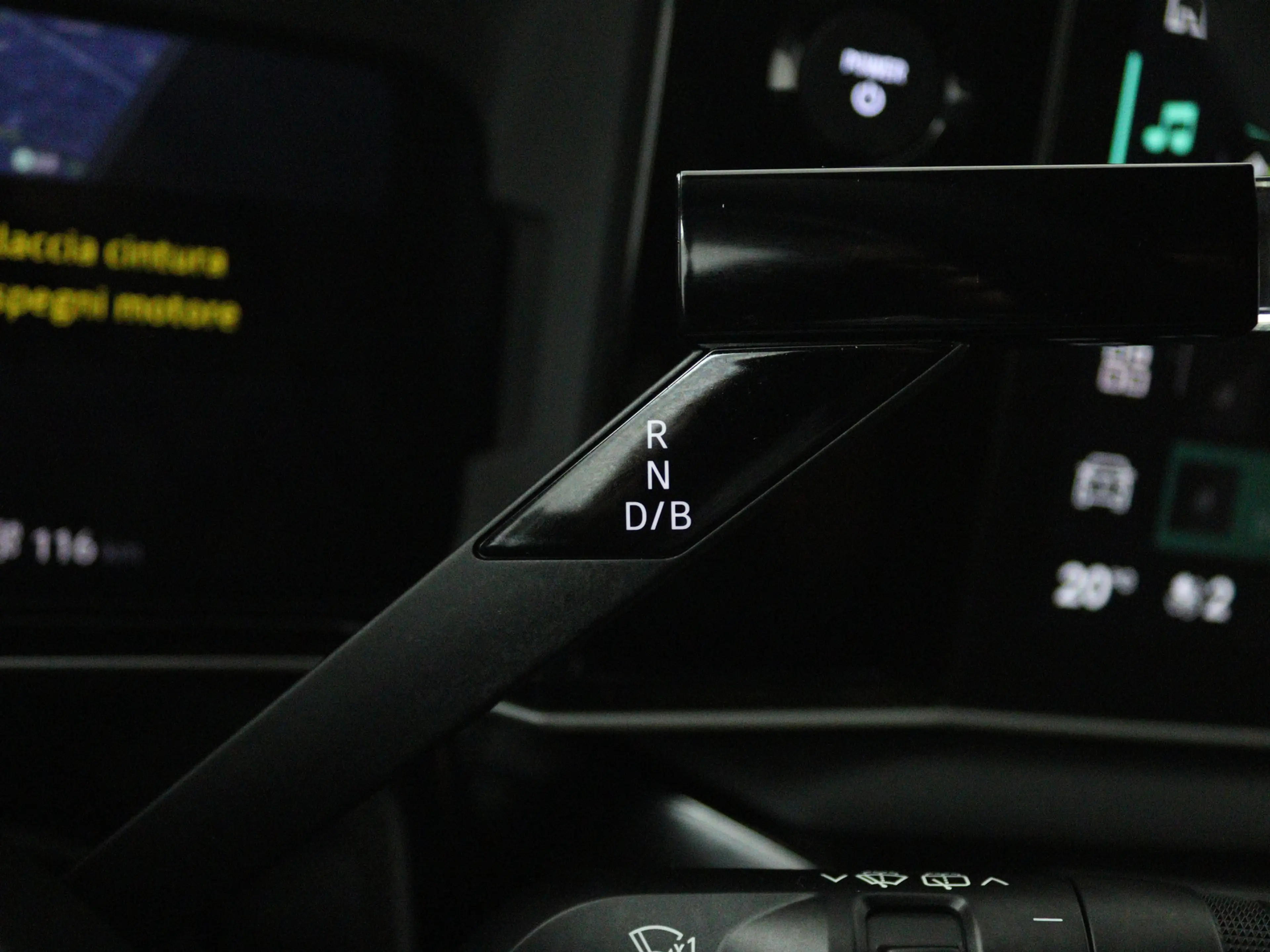 Renault R 5 comfort range iconic cinq 52 kWh | Google | Stoel — photo 15