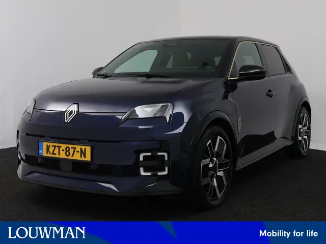 Renault R 5